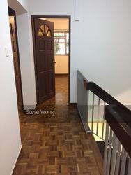 Serangoon Ville (Enbloc) (D19), Apartment #132602402